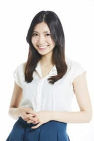 Photo of Anna Hara