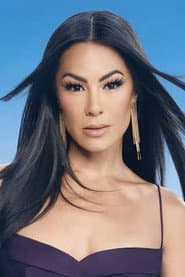 Photo of Meili Workman