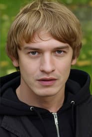 Photo of Aleksey Mitin