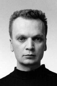 Photo of Grzegorz Ciechowski