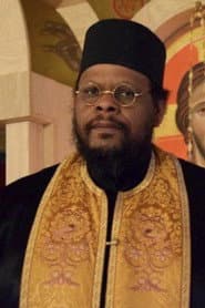 Photo of Fr. Turbo Qualls