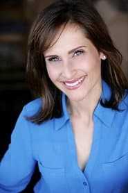 Photo of Cara Alvey