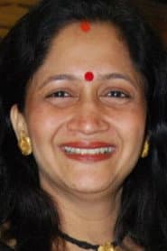 Photo of Alka Kubal