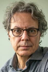 Photo of Ian Russell