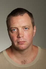 Photo of Pavel Sborshchikov