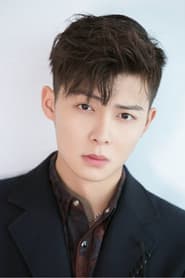 Photo of Zhang Ming'en