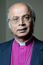 Photo of Michael Nazir-Ali