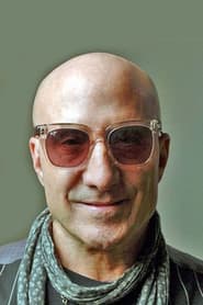 Photo of Kenny Aronoff