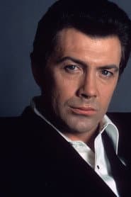 Photo of Lewis Collins