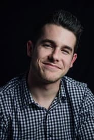 Photo of Aaron Mirtes