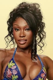 Photo of Leanne Amaning