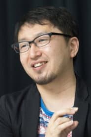 Photo of Yutaka Uemura