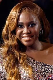 Photo of Motsi Mabuse
