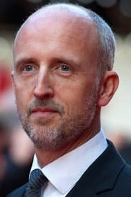 Photo of Martin Savage