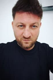 Photo of Michal "Orion" Opletal