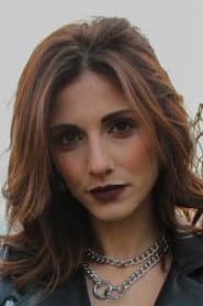 Photo of Eirini Karagiorgi
