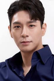 Photo of Son Jeong-won