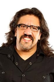 Photo of Martin Moreno