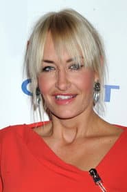 Photo of Sarah Connor