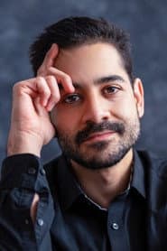 Photo of Armando Alvarado