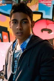 Photo of Sebastian Nanena