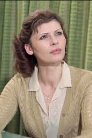 Photo of Sigrid Göhler
