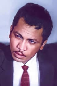 Photo of Salleh Kamil