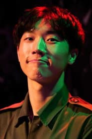 Photo of Jang Yong-hee
