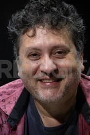 Photo of Demián Sánchez