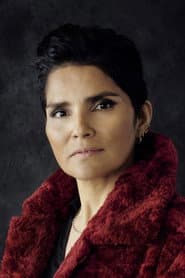 Photo of Liliana Bocanegra