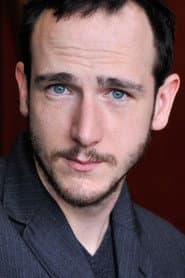 Photo of Mathieu Busson