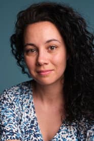 Photo of Jacqueline Berces