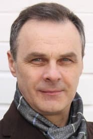 Photo of Andrey Koshevoy