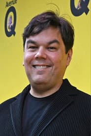 Photo of Robert Lopez