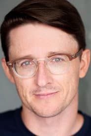 Photo of Matthew Whittet