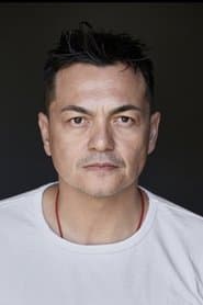 Photo of Eddie Hargitay