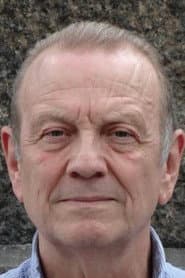 Photo of Hubert Fermin
