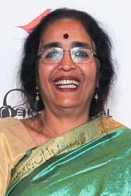 Photo of Sushama Deshpande