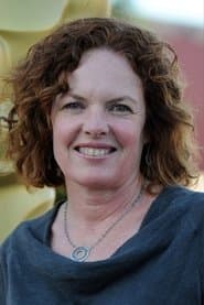 Photo of Patricia Whitcher