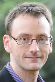 Photo of Lukáš Vacek