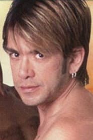 Photo of Trevor