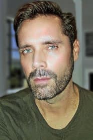 Photo of Stephen Gregory