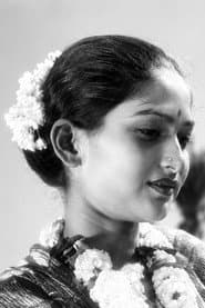 Photo of K. Thavamani Devi