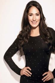 Photo of Mónica Gómez
