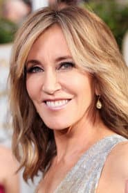 Photo of Felicity Huffman