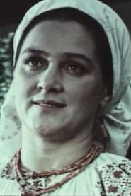 Photo of Ekaterina Litvinenko