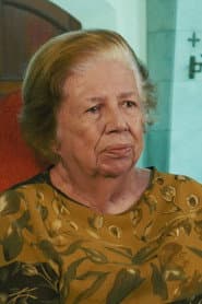 Photo of Maria Izabel Cavalcanti