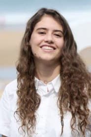 Photo of Candela Recio