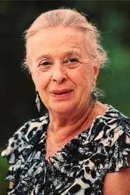 Photo of Cecília Guimarães