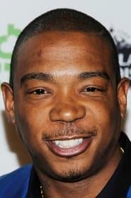 Photo of Ja Rule
